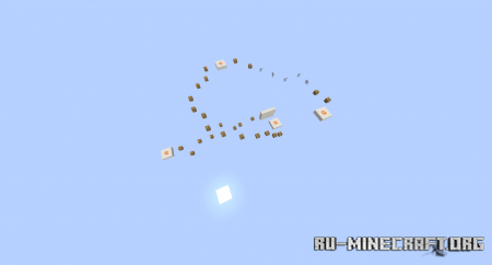 Скачать Illager Island 2 для Minecraft
