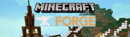 Скачать Minecraft Forge для Minecraft 1.18.2