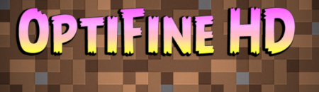 Скачать OptiFine HD для Minecraft 1.18.2