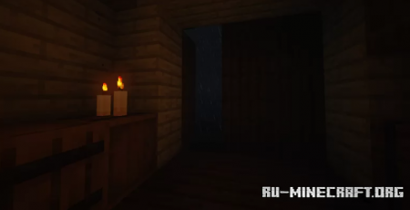 Скачать Lighthouse by Zhidky для Minecraft