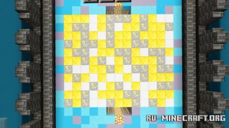 Скачать Py-Miner (Beta, 3rd Patch) для Minecraft PE