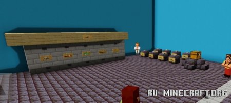 Скачать Py-Miner (Beta, 3rd Patch) для Minecraft PE