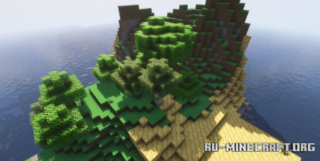 Скачать Hedgehogs для Minecraft 1.18.2