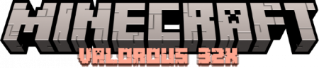 Скачать Valorous [32x32] для Minecraft PE 1.18