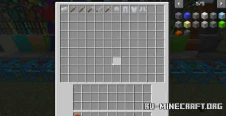  Just Another Ruby  Minecraft 1.18.2