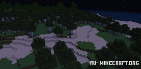 Скачать AziFy Bedrock для Minecraft PE 1.18