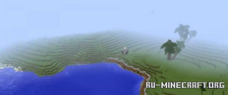 Скачать World Bay для Minecraft
