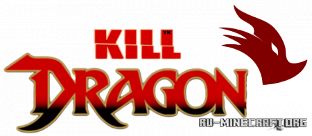 Скачать Kill Dragon для Minecraft PE