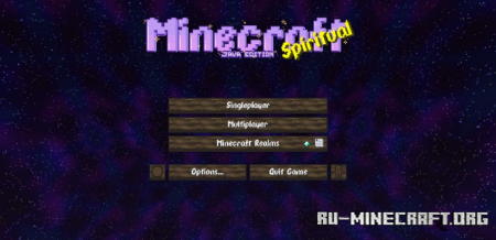 Скачать Bewitched Resource для Minecraft 1.18