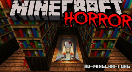 Скачать Scariest House Escape BY BMGAMERX для Minecraft