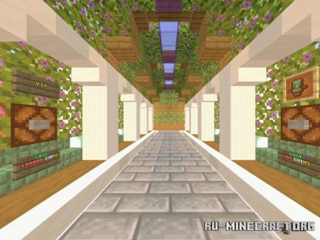 Скачать itsprince08's Mining Simulator для Minecraft PE