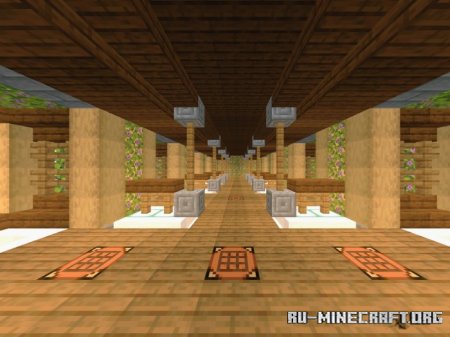 Скачать itsprince08's Mining Simulator для Minecraft PE