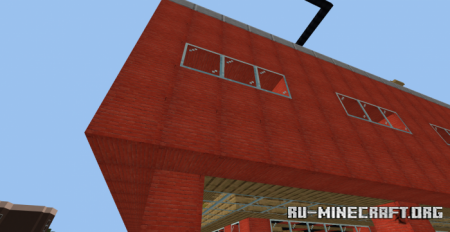 Скачать Reckon New Fun Blocks Addon для Minecraft PE 1.18