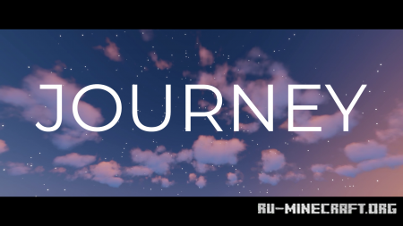  Journey by MYTHMEGA & LINEAUCENT  Minecraft