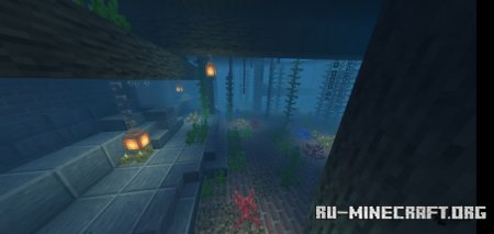 Скачать Wither (Singleplayer-Multiplayer Horror) для Minecraft PE