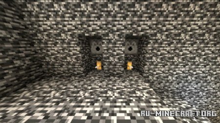  Escape The Uneasy Invisible Prison  Minecraft PE