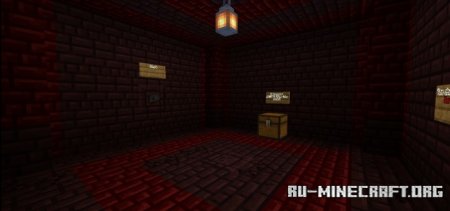 Скачать The Murder Mini-game для Minecraft PE