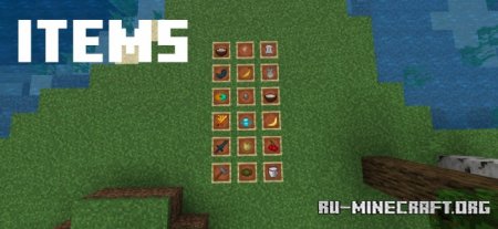  Biome Update  Minecraft PE 1.18