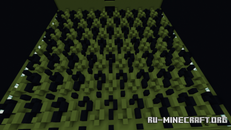 Скачать Batman: The Riddler's Maze - Hide & Seek для Minecraft PE