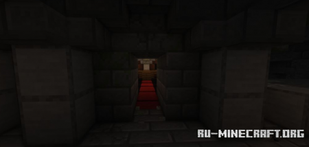 Скачать Dungeon Crawl для Minecraft 1.18.2