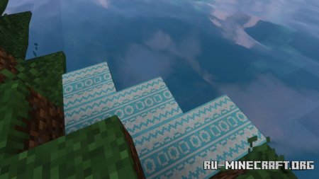 Скачать Nox’s Better Carpet для Minecraft 1.18