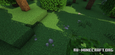 Скачать Lively Mod для Minecraft 1.18.2