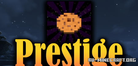 Скачать Prestige для Minecraft 1.12.2