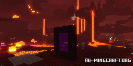 Скачать Bevel Resource для Minecraft 1.18