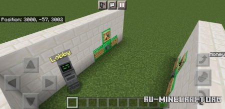 Скачать Yeet's Mining Sim (Area 3) by Jaeyun для Minecraft PE