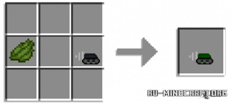 Скачать Auto-Miner для Minecraft PE 1.18