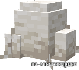 Скачать Cave Update: Remastered для Minecraft PE 1.18