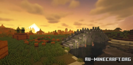 Скачать YUNG’s Bridges для Minecraft 1.18.2