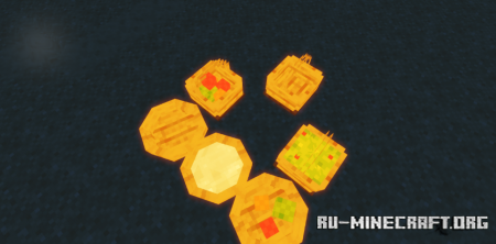 Скачать Derp’s CIT Furniture для Minecraft 1.18