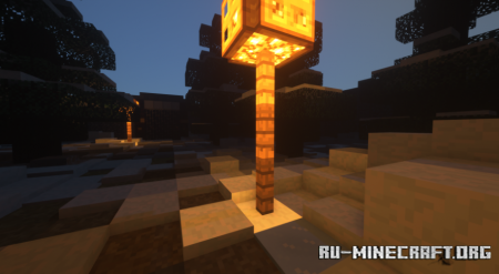 Скачать Escape From Nurmeng для Minecraft