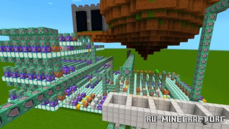 Скачать Base Battles (NEW UPDATE) by JustJee для Minecraft PE