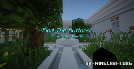 Скачать Impossible Buttons v1.4 для Minecraft