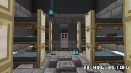 Скачать Viking Starter House by CosmicKen для Minecraft