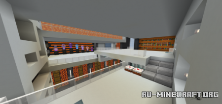  Millionaire Dream House  Minecraft PE