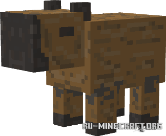 Скачать Luis Animal's для Minecraft PE 1.19