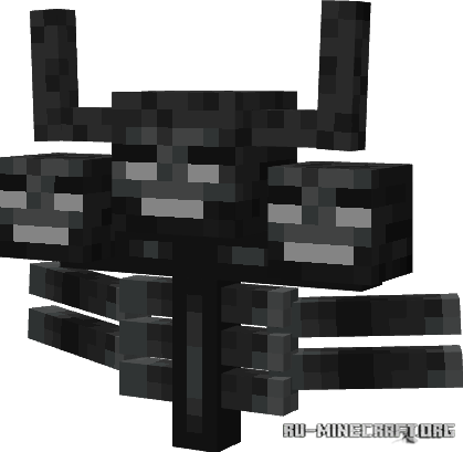 Скачать Creatures Remade для Minecraft PE 1.19