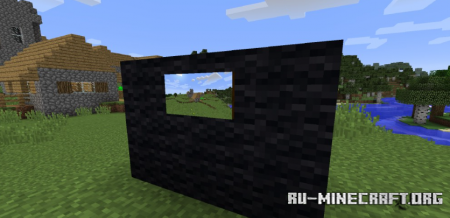 Скачать Camera Mod для Minecraft 1.19
