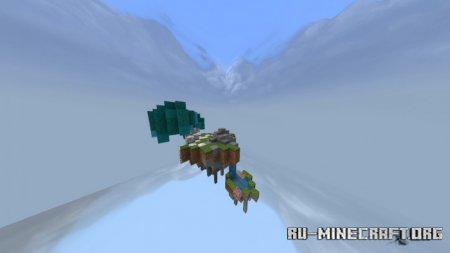 Скачать Skyoverlay Capes для Minecraft PE 1.18