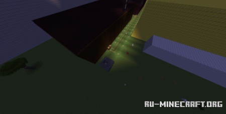 Скачать The Telltale: Parkour Map для Minecraft
