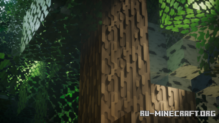 Скачать Roundista Bedrock для Minecraft PE 1.19