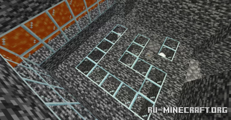Скачать Crystal Prison by Scott2583_MC для Minecraft
