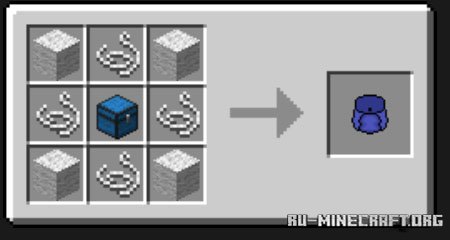 Скачать Compact Storage для Minecraft 1.19