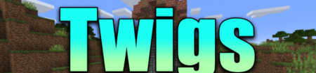  Twigs  Minecraft 1.19