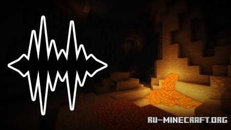 Скачать Sound Physics для Minecraft 1.19