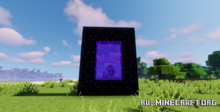Скачать MultiPixel Resource Pack для Minecraft 1.19