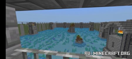  Dragons' Dimensions  Minecraft PE